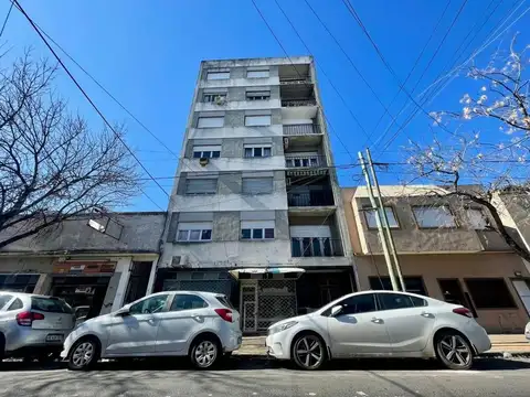 Departamento 1 Dormitorio Vacío o Amoblado