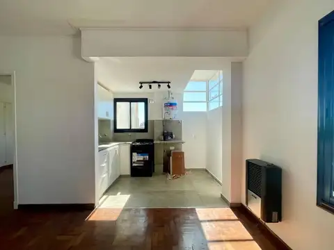 Departamento en Alquiler en La Plata, USD 600