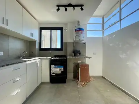 Departamento en Alquiler Permite mascota