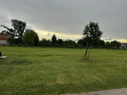 LOTE EN TERRAVISTA CON VISTA A LAGUNA SÚPER BIEN UBICADO