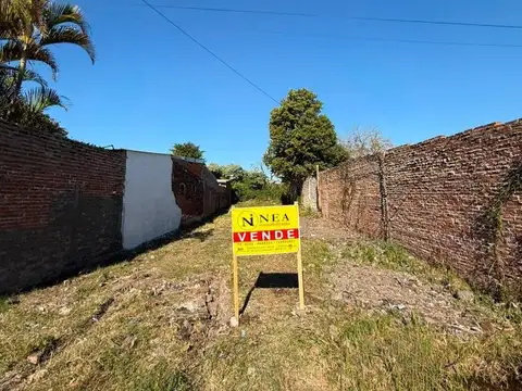 Terreno en Venta de 351,0 m2