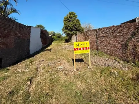 Terreno en Venta de 351,0 m2