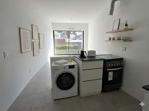 Departamento en Venta de Monoambiente