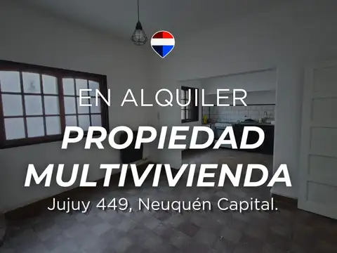 Casa en Alquiler en Neuquen, Confluencia