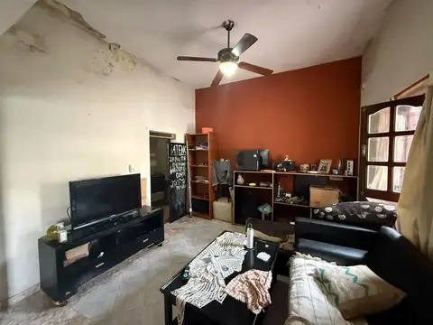 VENTA CASA 2 DORMITORIOS GRAL. BUSTOS CORDOBA