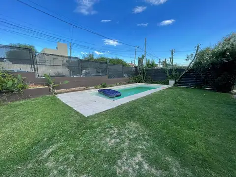 Casa en Venta de 3 dormitorios