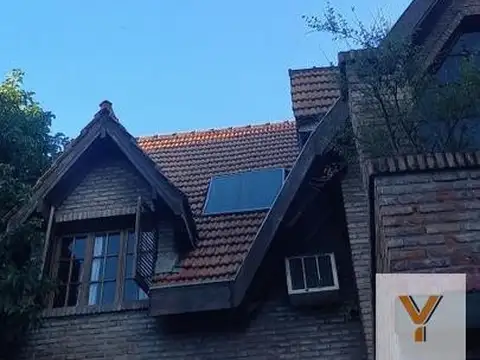 Casa en Venta en Villa Urquiza, USD 560.000