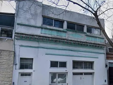 Gral Mariano Acha 991