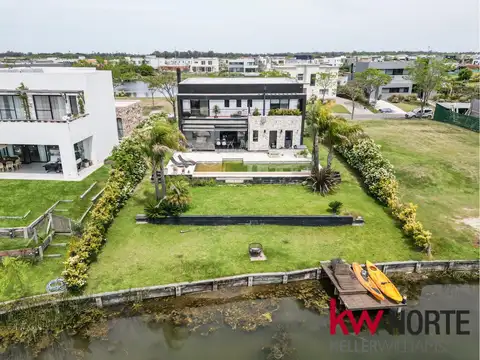 Casa en Alquiler Temporal de 3 dormitorios