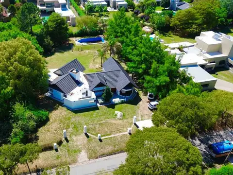 VENTA CASA LA HERRADURA 3 DORMITORIOS