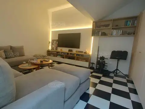 Casa en Venta en Acassuso Vias  /  Santa Fe, USD 650.000