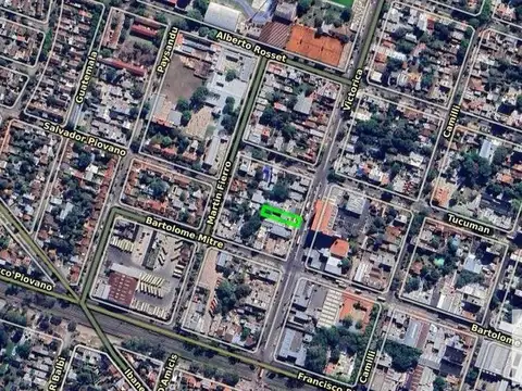 Departamento en venta - 1 Dormitorio 2 Baños - Local - 142mts2  - Moreno