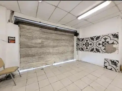 Avenida Victorica e/ Avenida Bartolomé Mitre y Tucumán