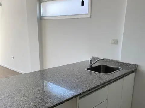 Departamento en Alquiler de 1 dormitorio