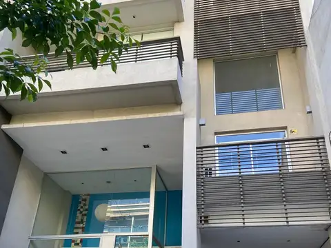 DUEÑO DIRECTO - MODERNO DUPLEX 2 AMBIENTES - LOFT EN DOBLE ALTURA - 50m2