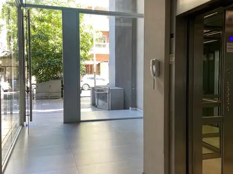 Carlos Antonio López 3100, Piso 7