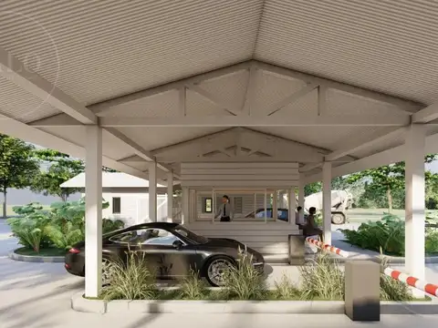 Terreno en Venta de 387,0 m2