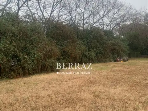Terreno en Venta de 982,0 m2