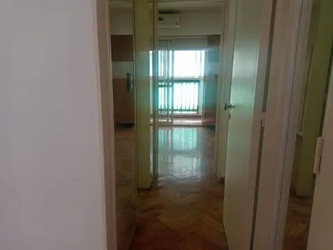 ALQUILER DEPTO 1 DORMITORIO AMPLIO BARRIO MARTIN