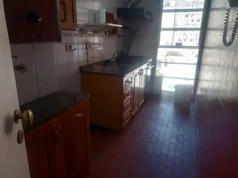 Departamento en Alquiler 41 años