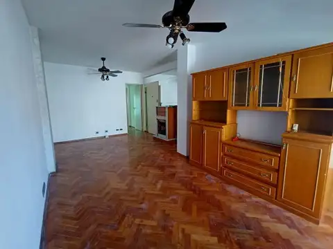 ALQUILER DEPTO 1 DORMITORIO AMPLIO BARRIO MARTIN