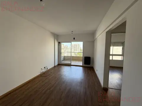Departamento en Alquiler con balcón en Saavedra