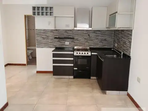 Venta Departamento 2 Amb C/Balcón Villa Saenz Peña