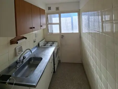 Departamento en Alquiler 45 años