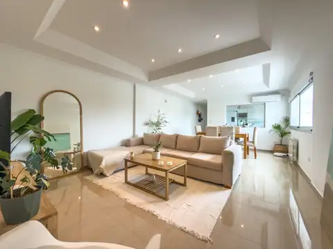 DEPARTAMENTO EN VENTA LA PLATA 3 DORMITORIOS