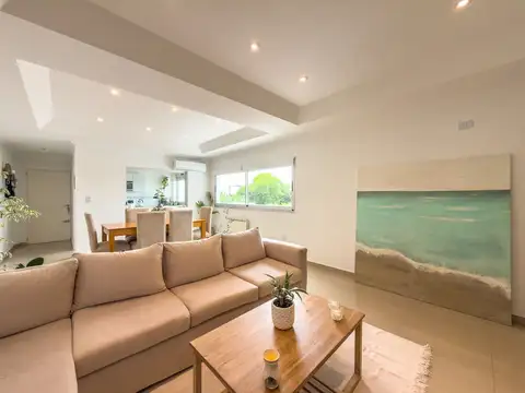 Departamento en Venta en La Plata, USD 180.000