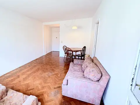 Departamento en Venta en Caballito, USD 165.000