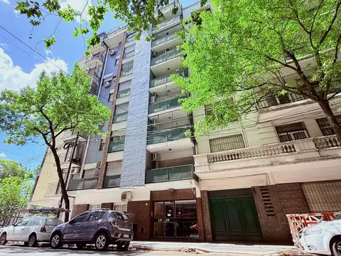 Venta departamento 4 ambientes balcón terraza Caballito