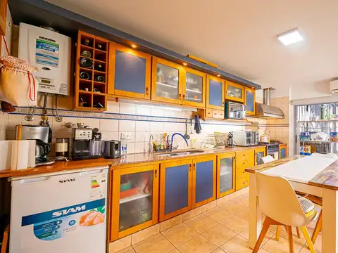 Casa en Venta en Olivos, USD 320.000
