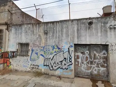 Galpón en Alquiler en Ramos Mejia, Partido de La Matanza