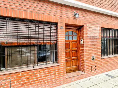 Depto Tipo Casa en Alquiler al Norte