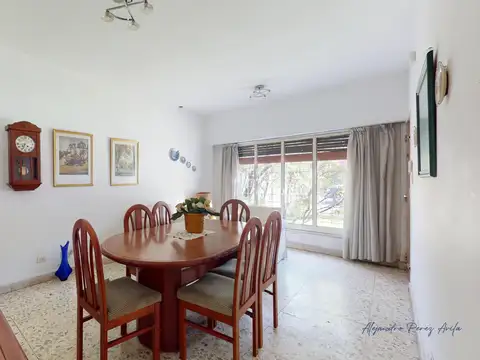 Casa en Venta 48 años