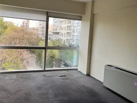 Talcahuano 800, Piso 4