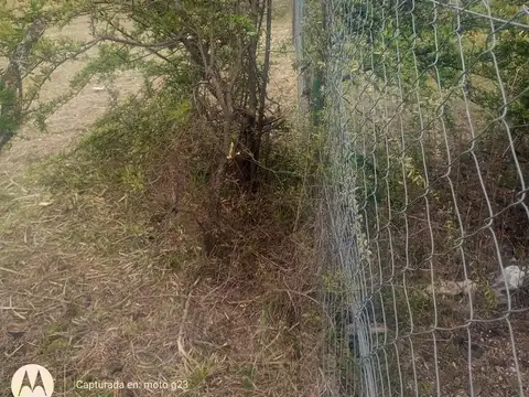 Terreno en Venta en Huerta Grande, USD 20.000