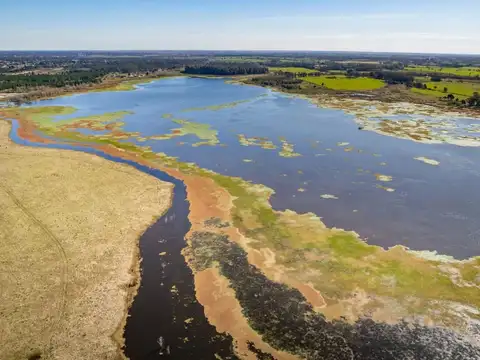 Venta, Chacra Laguna del Cisne,Salinas