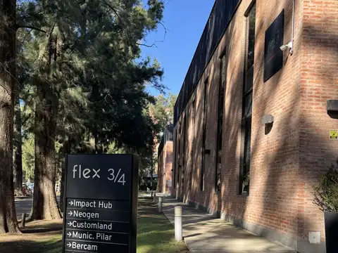 Galpón en Alquiler en Pilar, Partido de Pilar