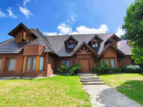 Casa en Venta en Villa Sarmiento, Partido de Morón
