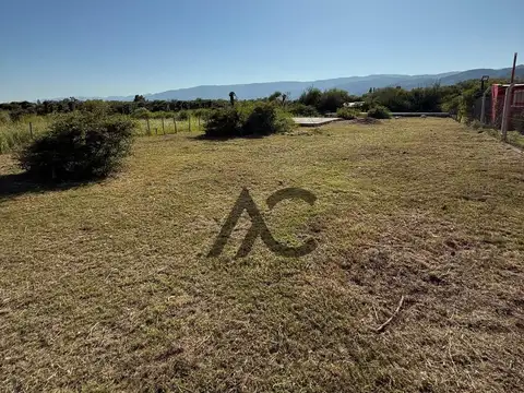 Terreno en Venta en Dique Las Palmeras, USD 23.000