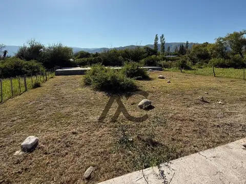 Terreno en Venta en Dique Las Palmeras, USD 23.000