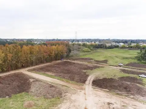 Terreno en Venta en Haras La Amanecida, USD 3.216