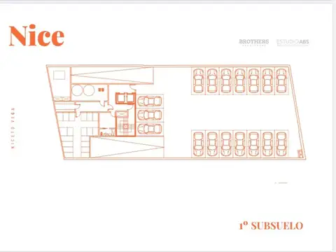 VTA PALERMO 2 AMB  CONSTRUCCION AMENITIES PREMIUM