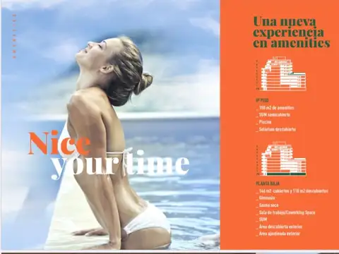 Departamento en Venta A Estrenar