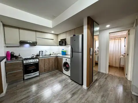 Departamento en Venta 2 años