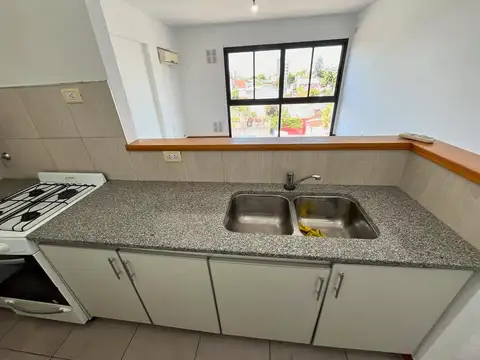 Departamento en Venta con 2 cocheras