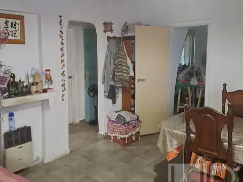 Francisco Suares  4246 entre Garavano y Ballester Ciudadela