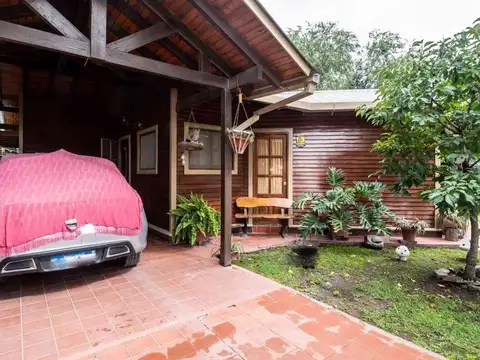 Casa en Venta en Campo Quijano, USD 95.000